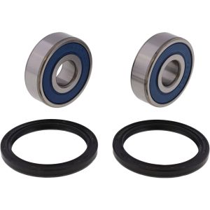 Wheel Bearing Kit - no. 25-1147