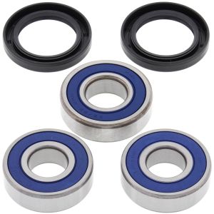Wheel Bearing Kit - no. 25-1155