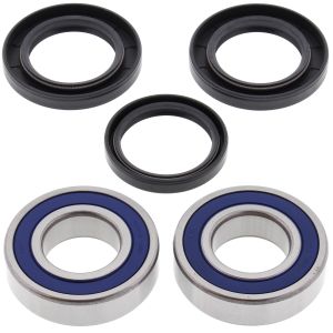 Wheel Bearing Kit - no. 25-1158