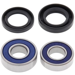 Wheel Bearing Kit - no. 25-1160