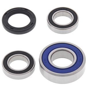Wheel Bearing Kit - no. 25-1162