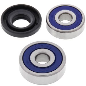 Wheel Bearing Kit - no. 25-1166