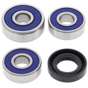 Wheel Bearing Kit - no. 25-1167