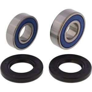 Wheel Bearing Kit - no. 25-1168