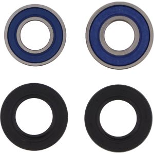 Wheel Bearing Kit - no. 25-1168