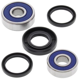 Wheel Bearing Kit - no. 25-1179