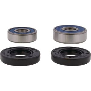 Wheel Bearing Kit - no. 25-1181