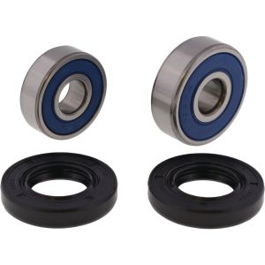 Wheel Bearing Kit - no. 25-1181