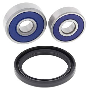 Wheel Bearing Kit - no. 25-1184