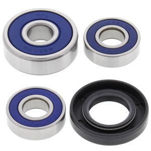 Wheel Bearing Kit - no. 25-1185