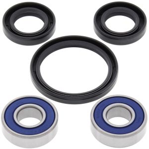 Wheel Bearing Kit - no. 25-1187