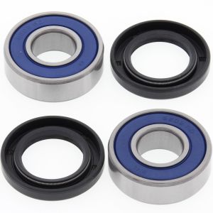 Wheel Bearing Kit - no. 25-1188