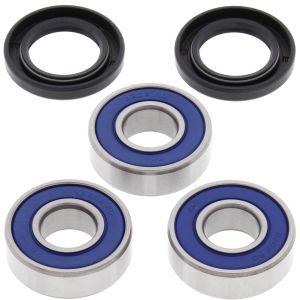 Wheel Bearing Kit - no. 25-1189