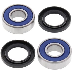 Wheel Bearing Kit - no. 25-1190