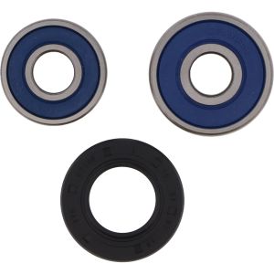 Wheel Bearing Kit - no. 25-1191