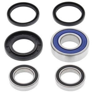 Wheel Bearing Kit - no. 25-1192