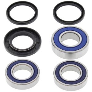 Wheel Bearing Kit - no. 25-1193