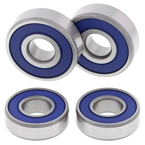 Wheel Bearing Kit - no. 25-1198