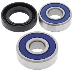 Wheel Bearing Kit - no. 25-1200