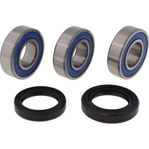Wheel Bearing Kit - no. 25-1202