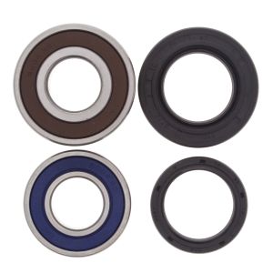 Wheel Bearing Kit - no. 25-1203