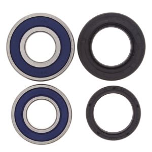 Wheel Bearing Kit - no. 25-1204