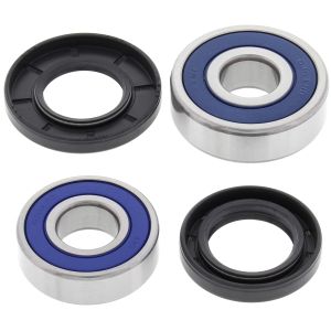 Wheel Bearing Kit - no. 25-1206
