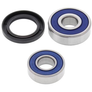 Wheel Bearing Kit - no. 25-1207