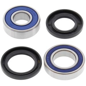 Wheel Bearing Kit - no. 25-1208