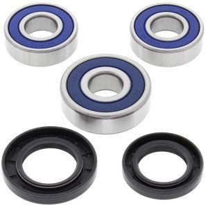 Wheel Bearing Kit - no. 25-1209
