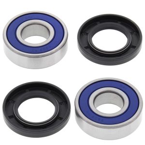 Wheel Bearing Kit - no. 25-1210