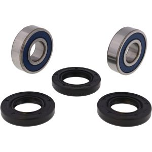 Wheel Bearing Kit - no. 25-1211