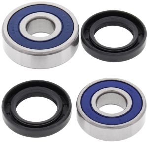Wheel Bearing Kit - no. 25-1214