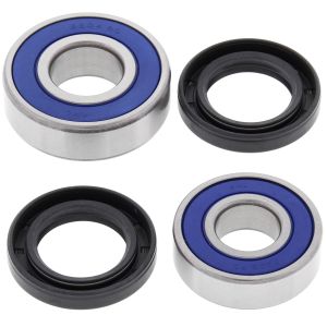 Wheel Bearing Kit - no. 25-1217