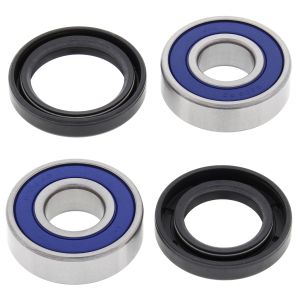 Wheel Bearing Kit - no. 25-1218