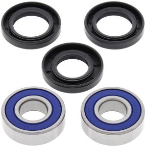 Wheel Bearing Kit - no. 25-1219