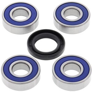 Wheel Bearing Kit - no. 25-1220