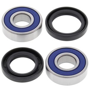 Wheel Bearing Kit - no. 25-1221