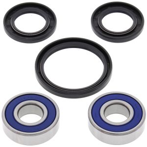 Wheel Bearing Kit - no. 25-1222