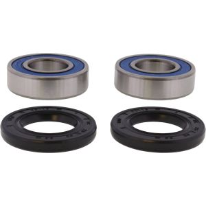 Wheel Bearing Kit - no. 25-1223