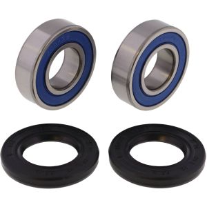 Wheel Bearing Kit - no. 25-1223