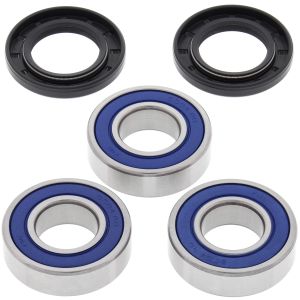 Wheel Bearing Kit - no. 25-1224