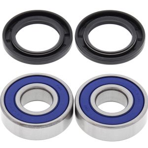 Wheel Bearing Kit - no. 25-1225