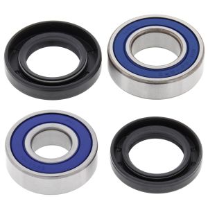 Wheel Bearing Kit - no. 25-1226
