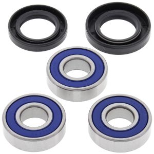 Wheel Bearing Kit - no. 25-1227