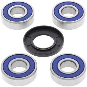 Wheel Bearing Kit - no. 25-1228