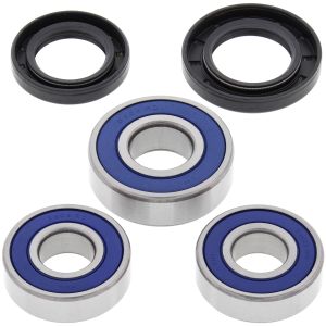 Wheel Bearing Kit - no. 25-1230