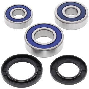 Wheel Bearing Kit - no. 25-1234