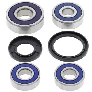 Wheel Bearing Kit - no. 25-1238