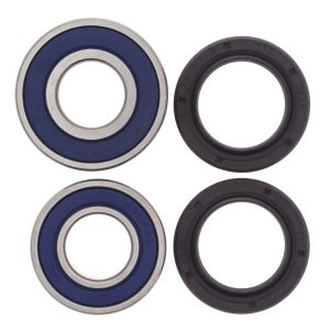Wheel Bearing Kit - no. 25-1241